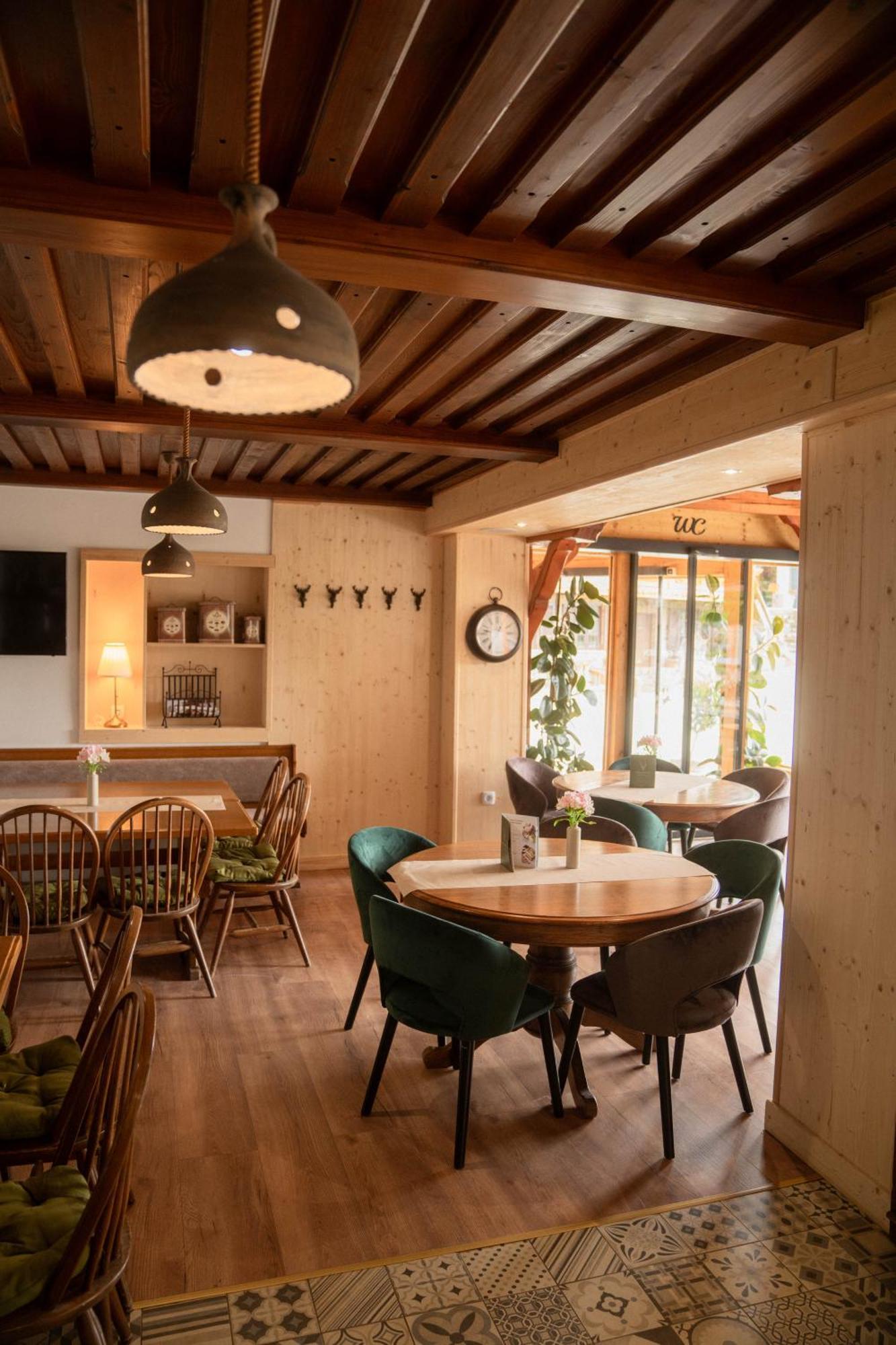 Guesthouse Jelenov Greben Podčetrtek Εξωτερικό φωτογραφία