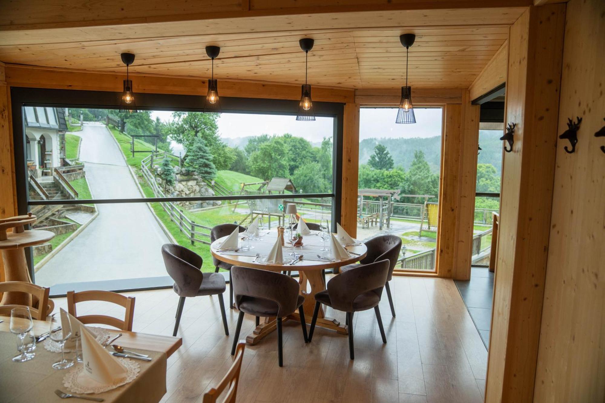 Guesthouse Jelenov Greben Podčetrtek Εξωτερικό φωτογραφία